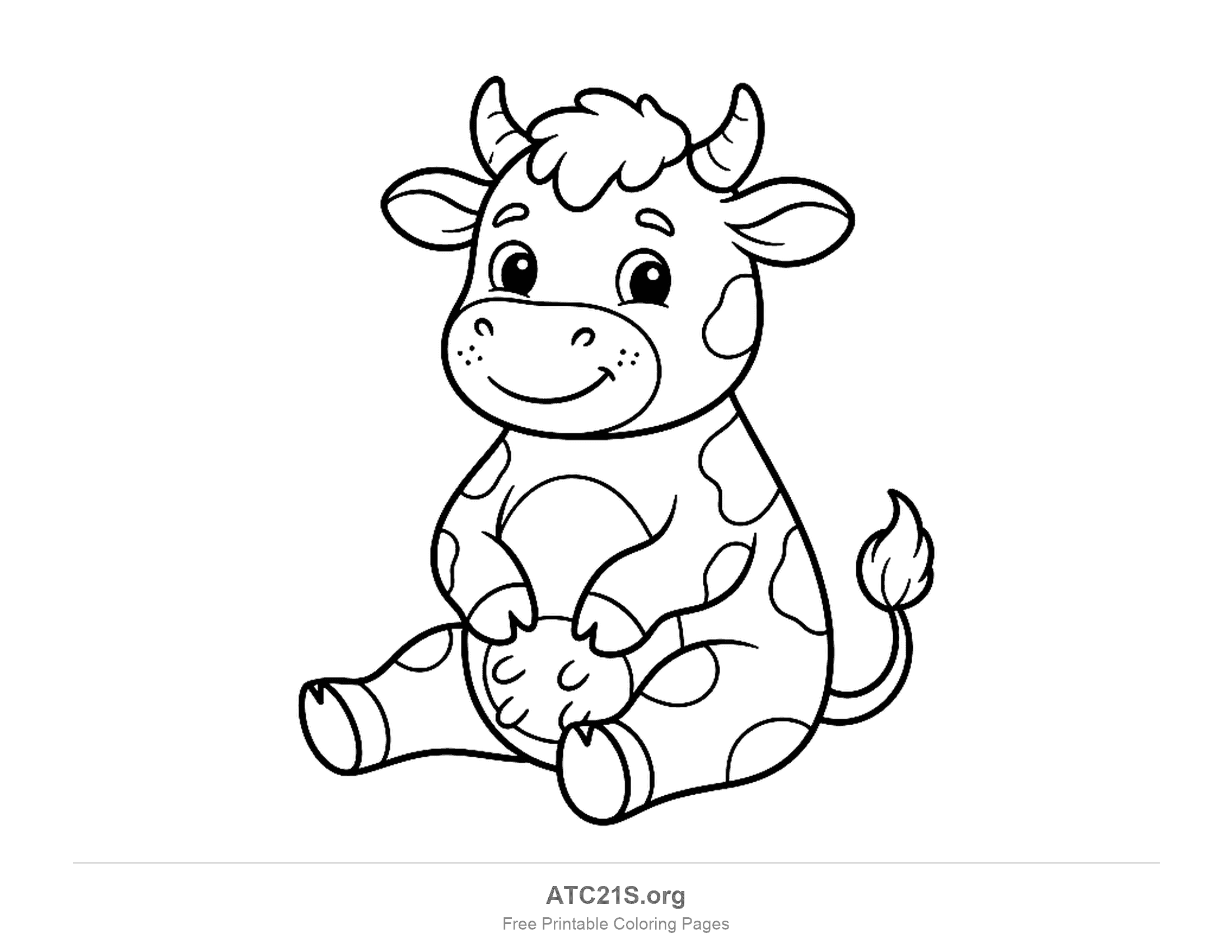 Cow