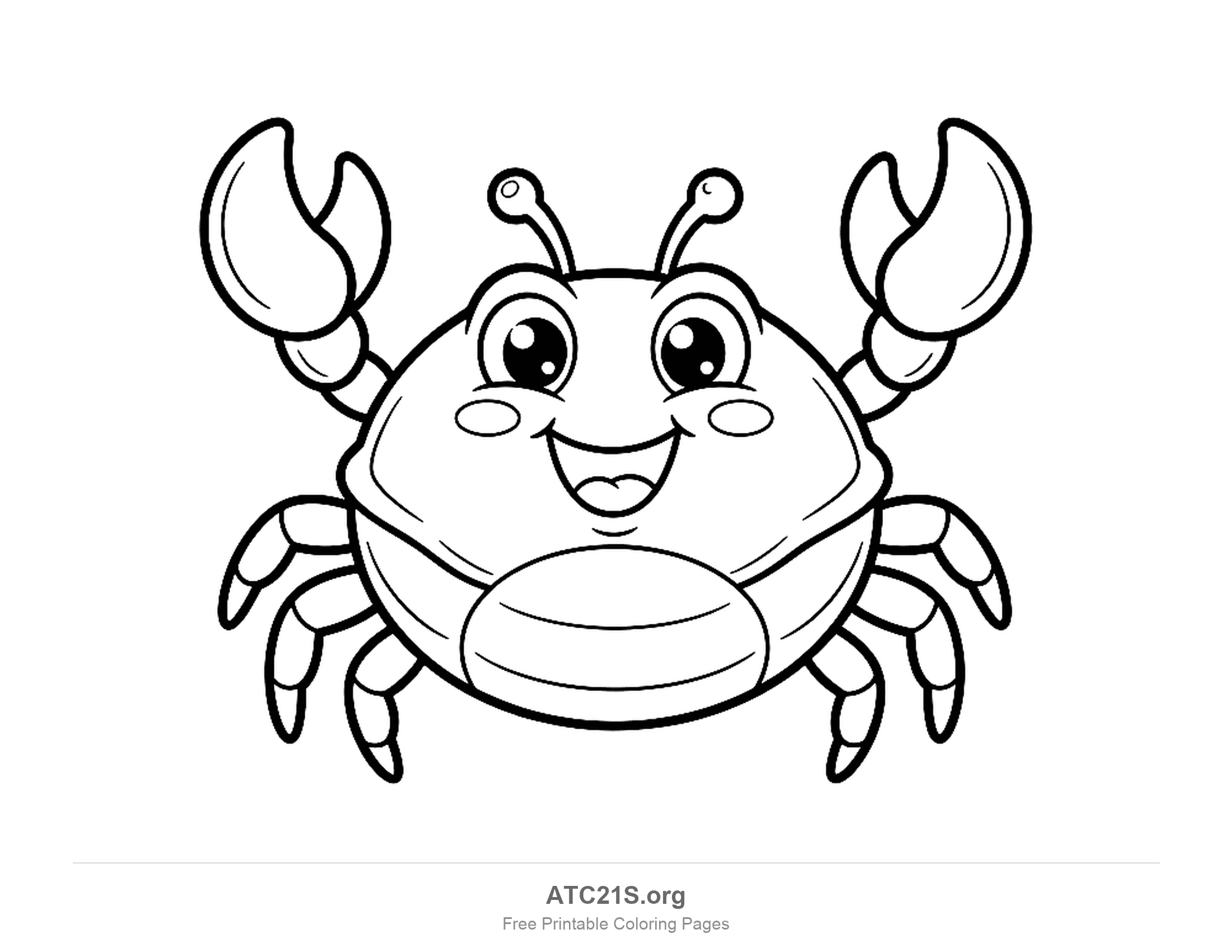 Crab