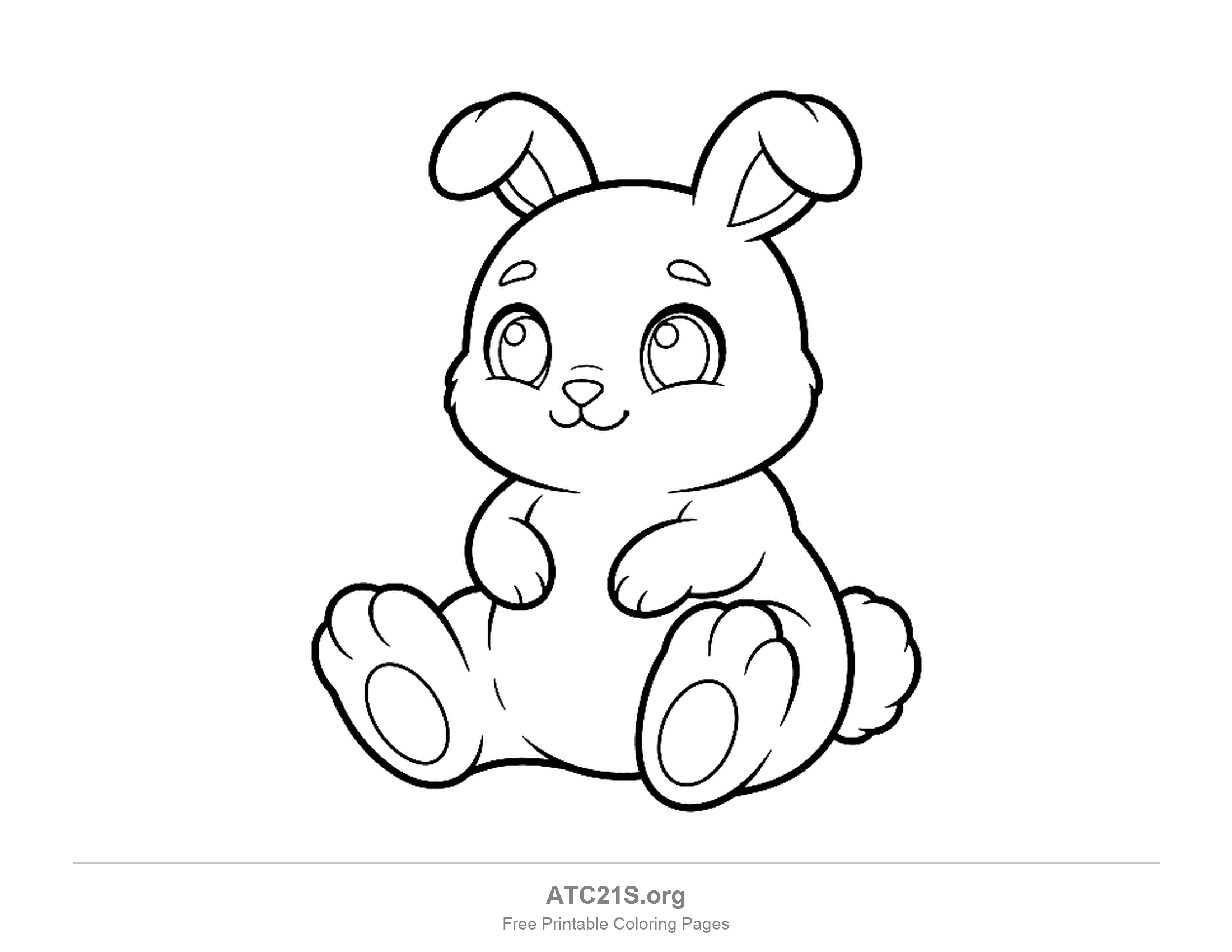 Easter Bunny