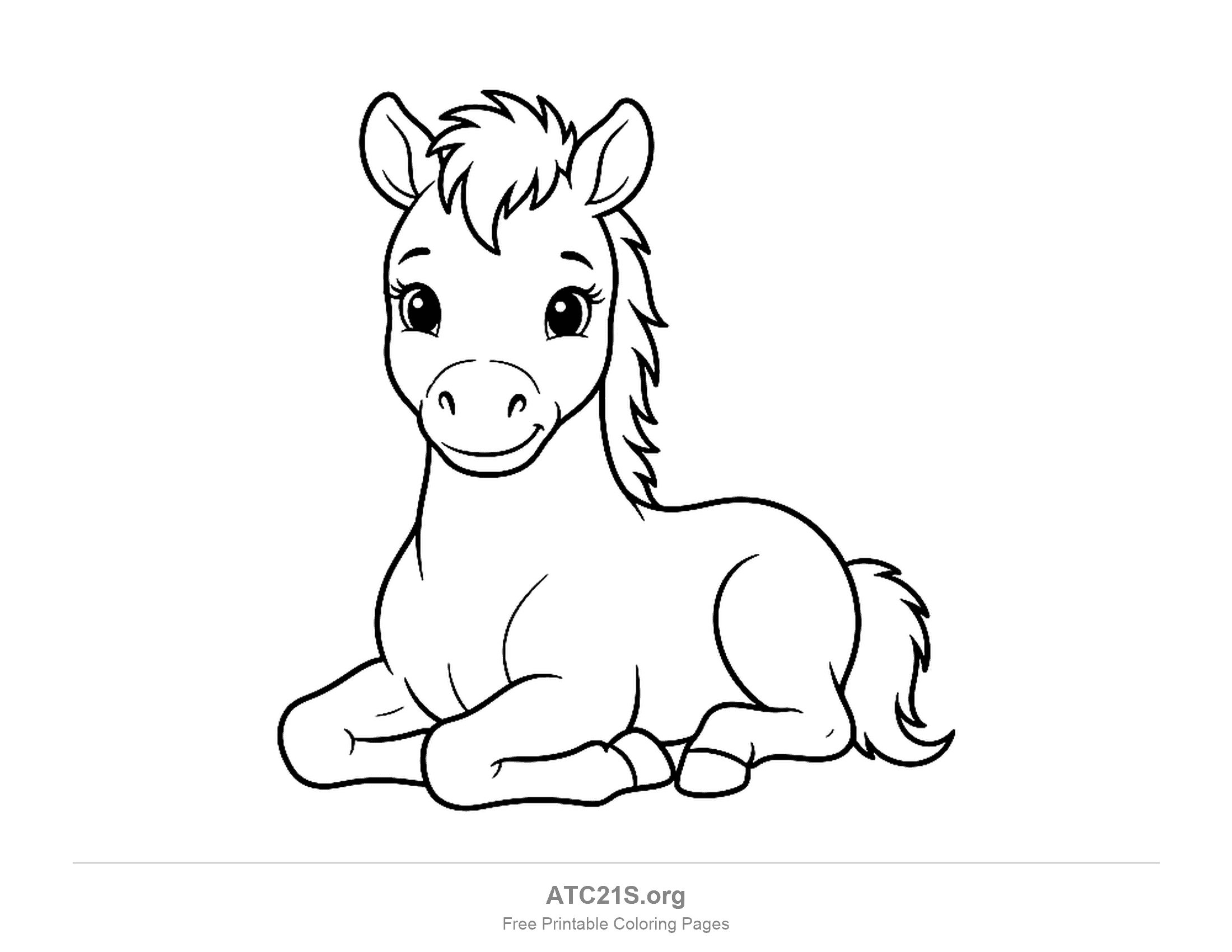 Horse