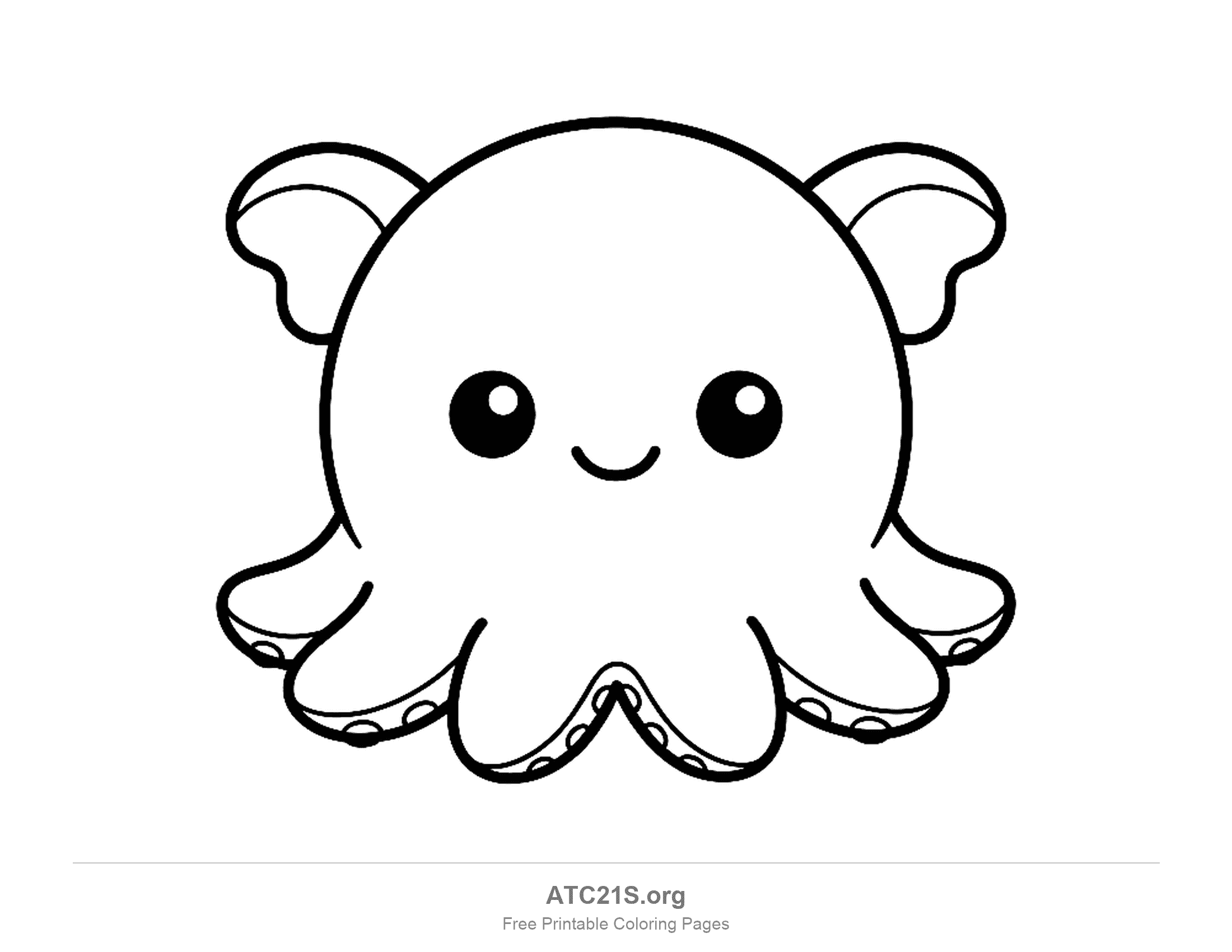Octopus