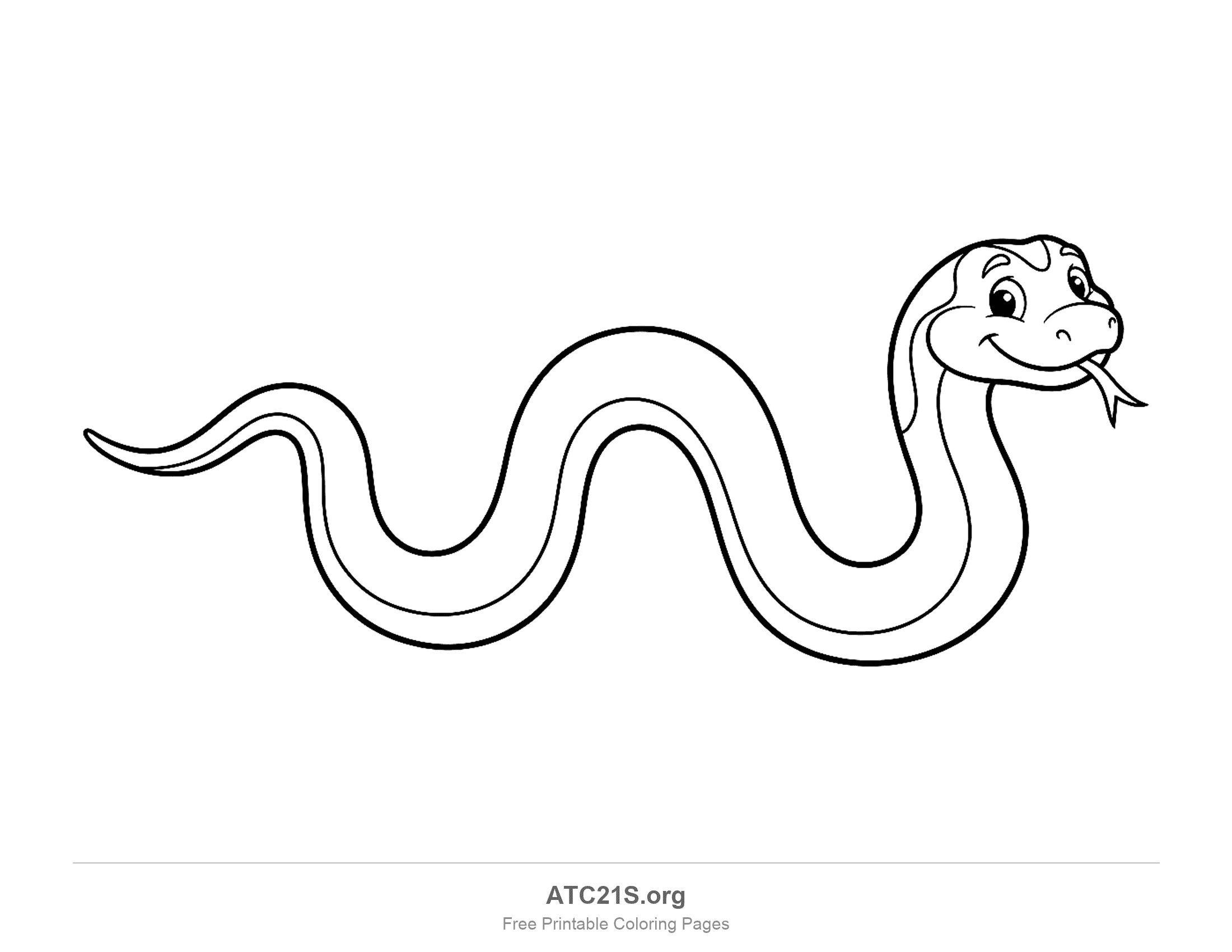 Snake
