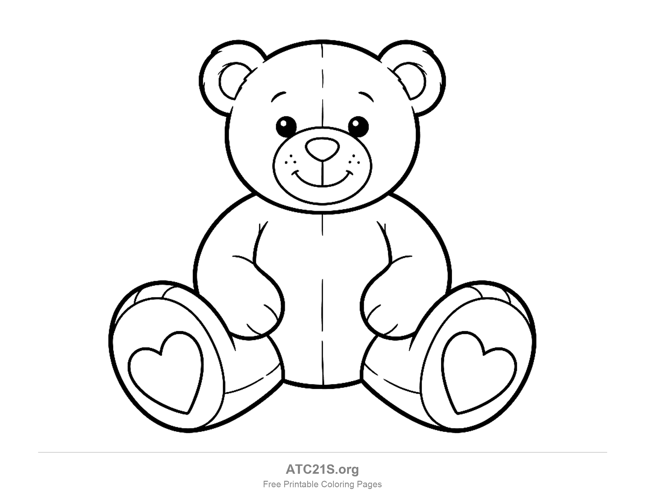 Teddy Bear