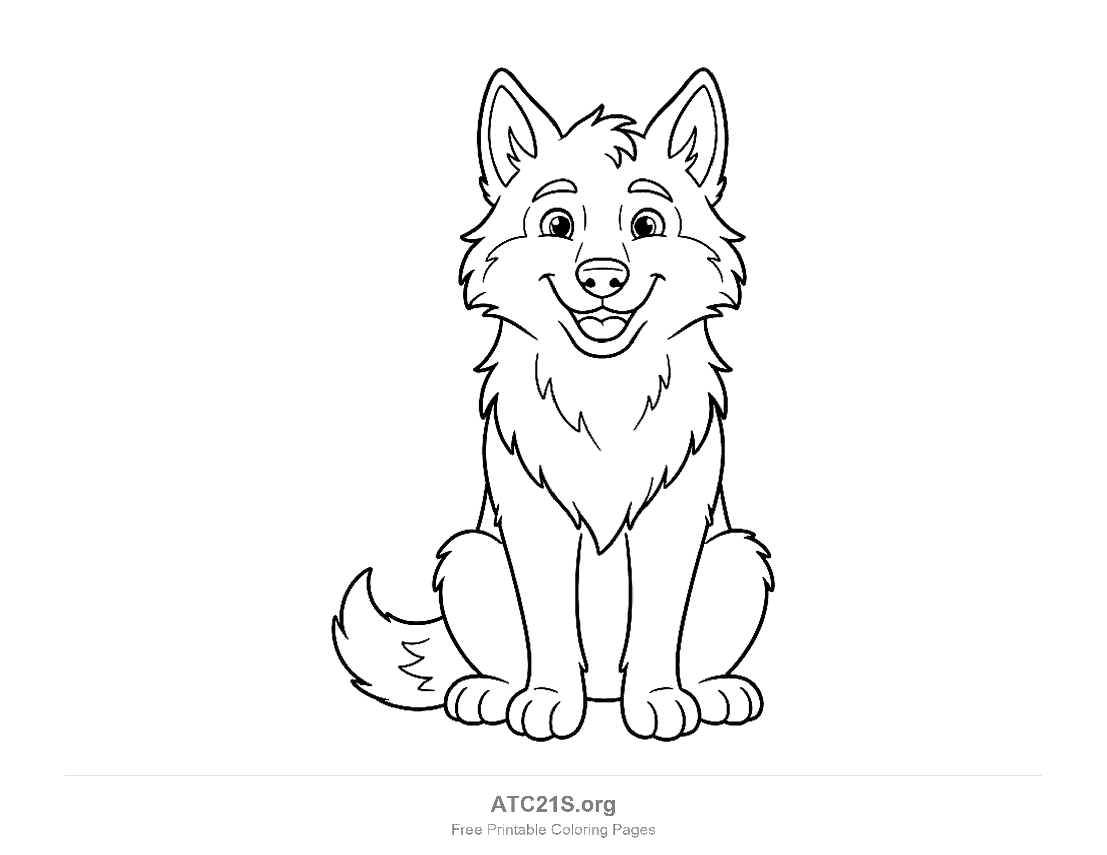 Wolf