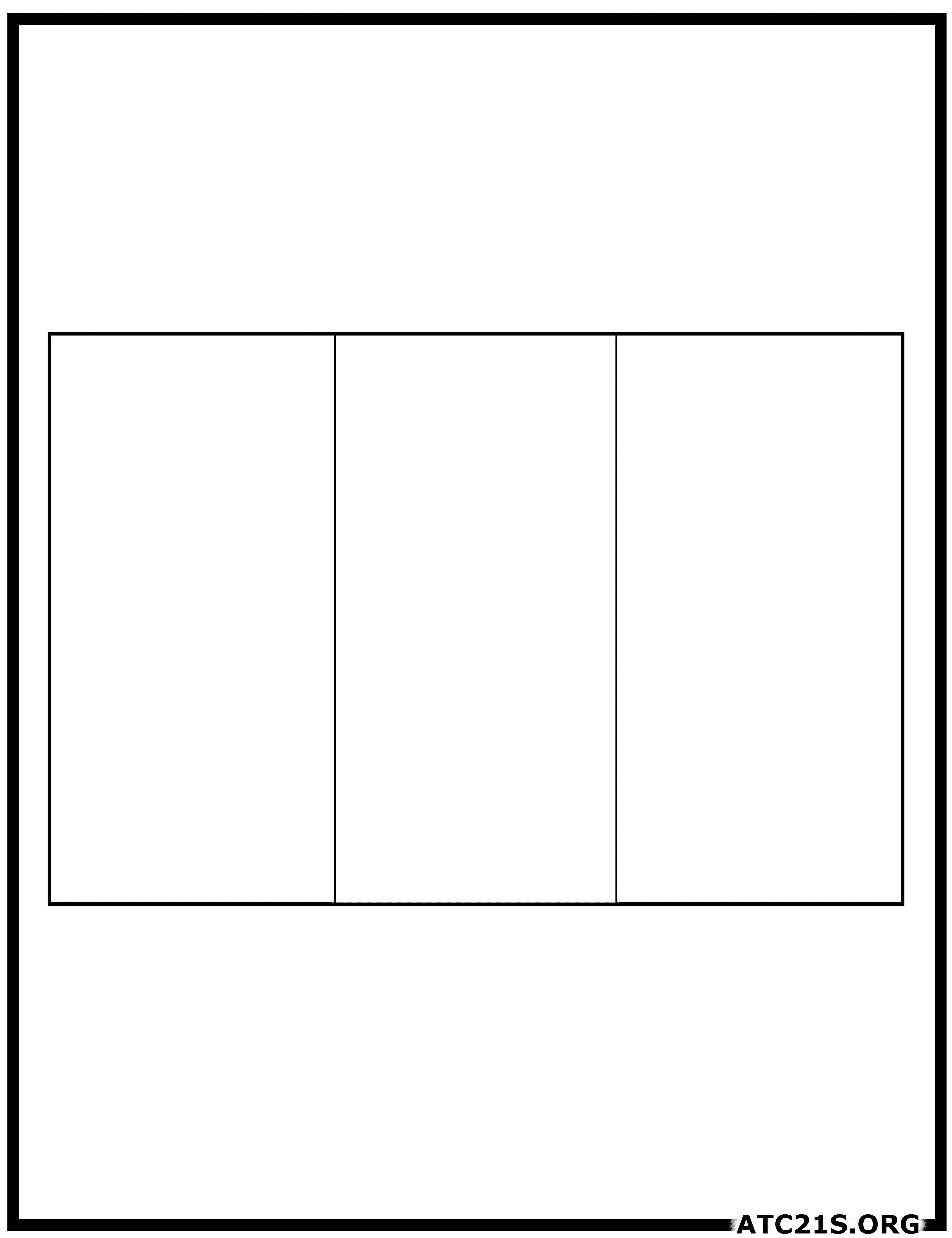 Italy flag coloring page