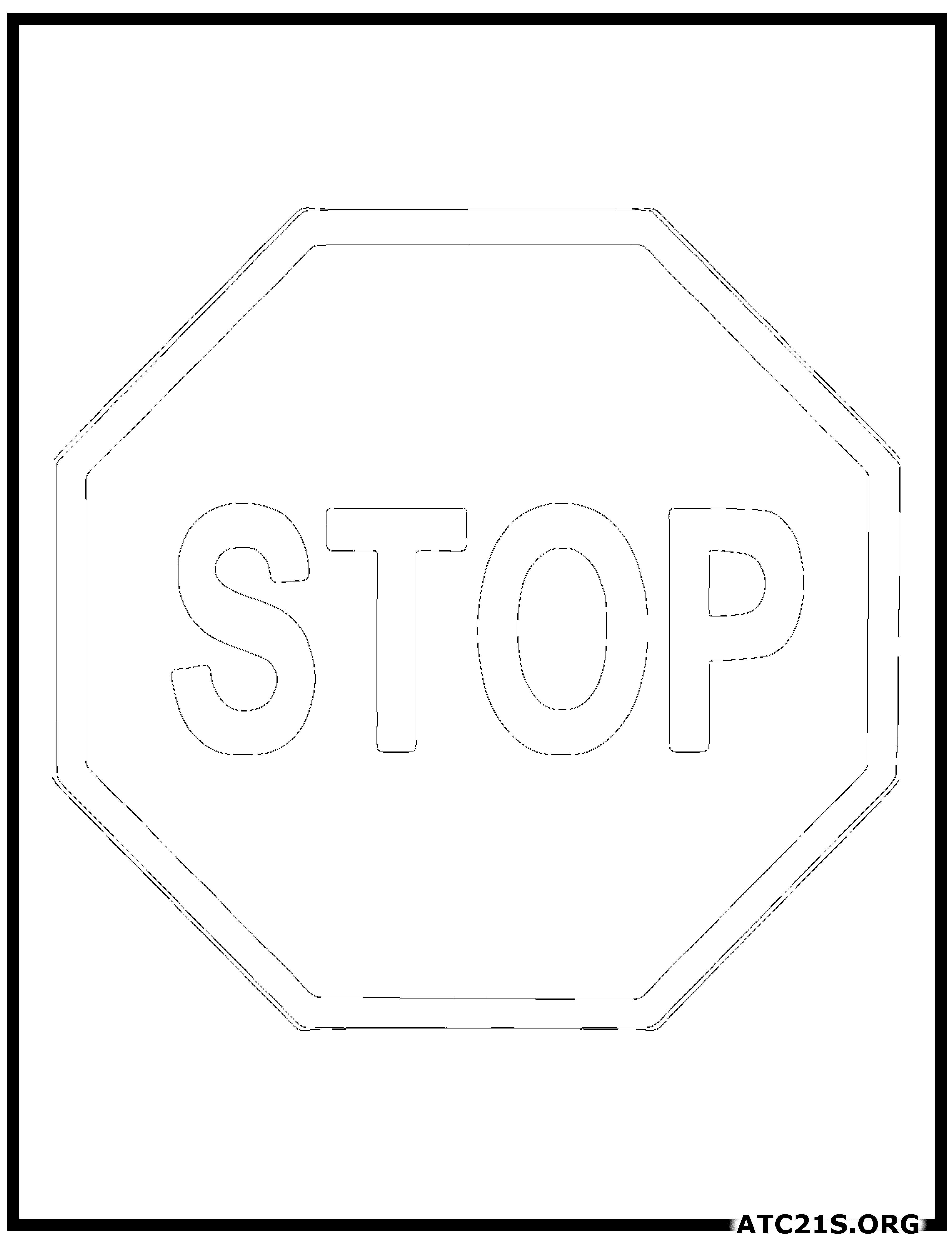Traffic Signs